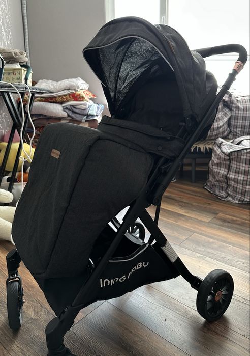 Коляска прогулочная Ining Baby