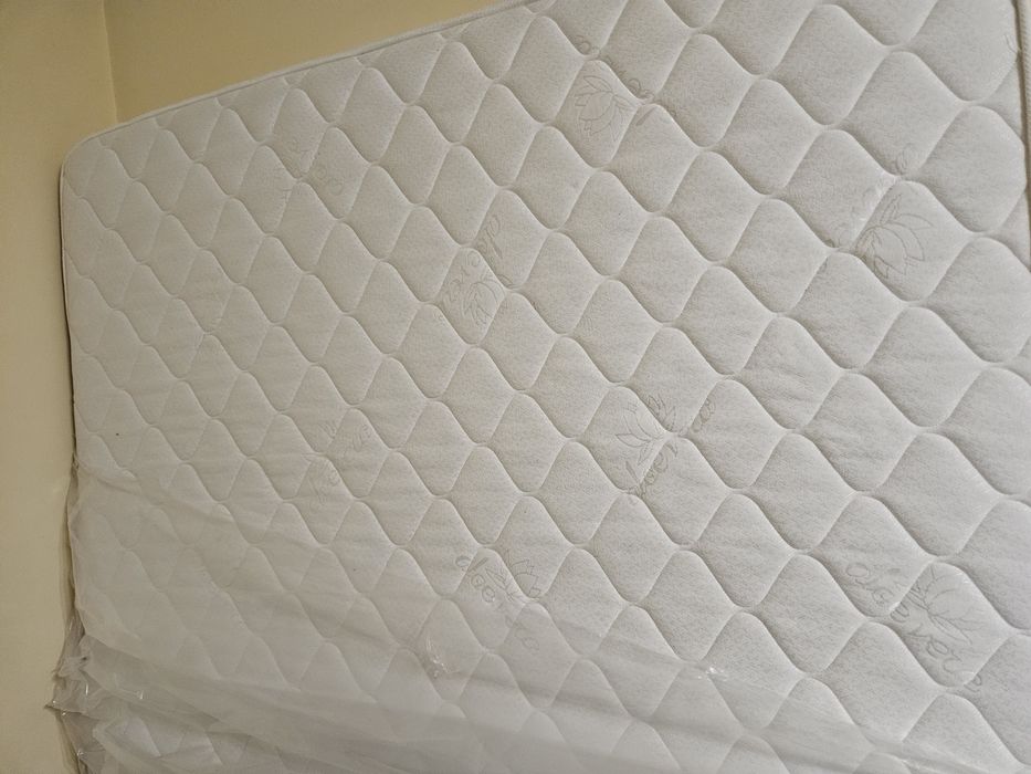 Матрак двулицев isleep 160 на 200 см