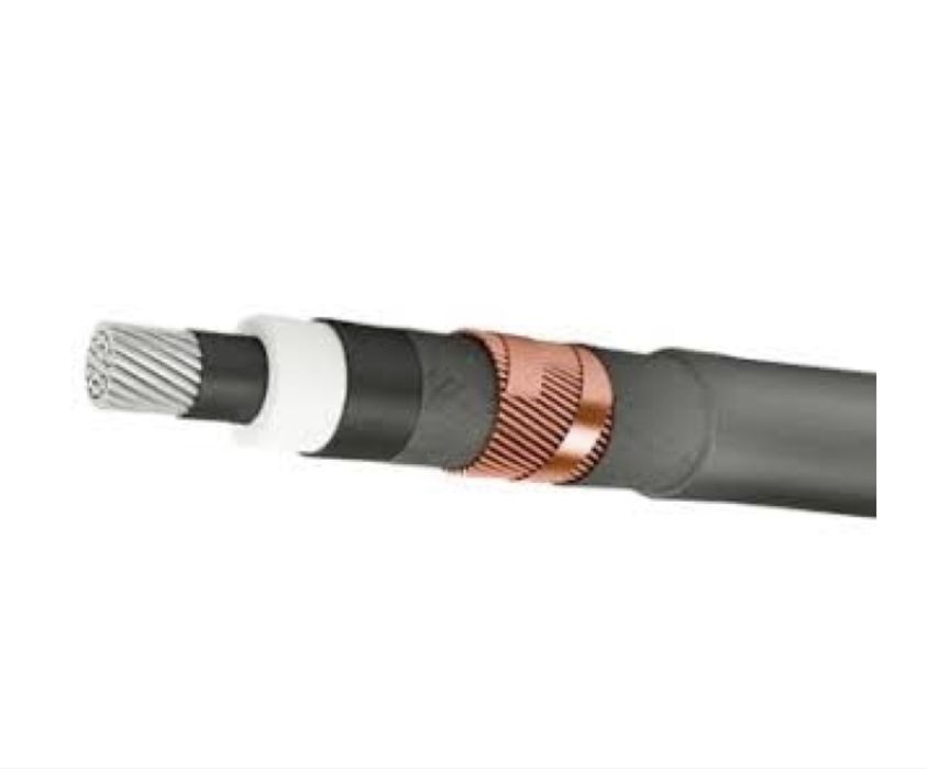 Кабель силовой Uzkabel,АПвПу 1х240/25-10