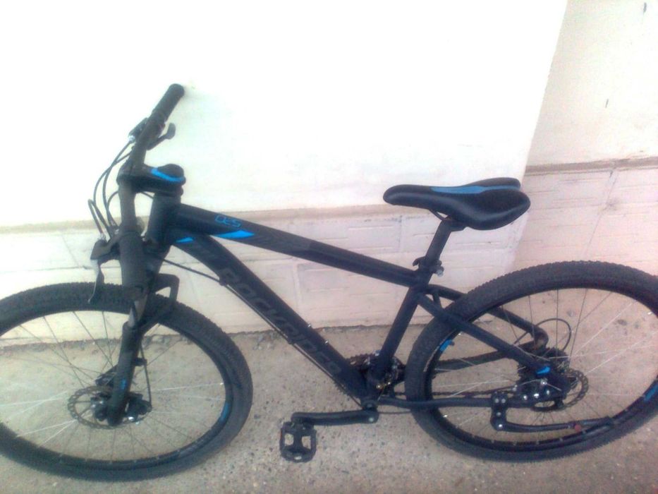 27,5цола RockRider ST 520 Sport Trail