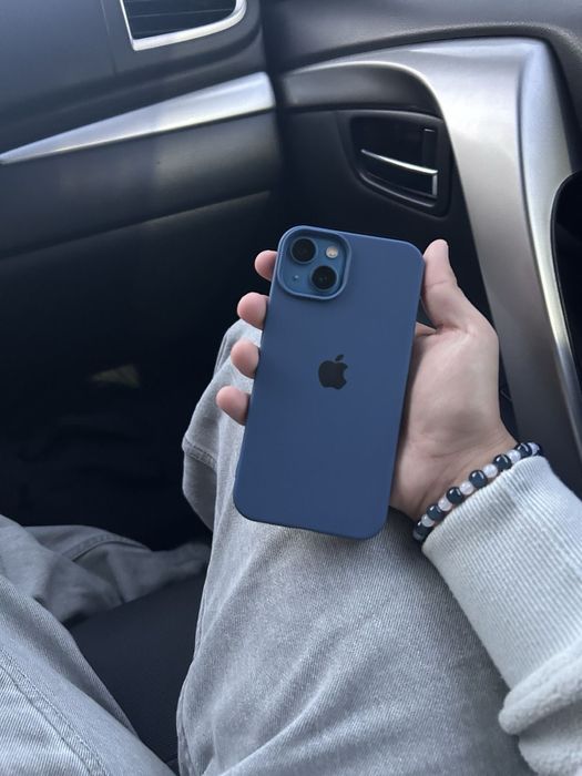iPhone 13 128gb в отс