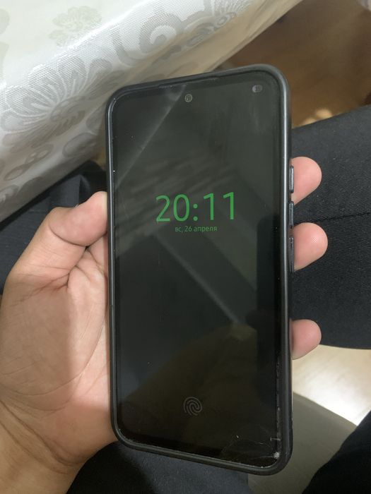 Samsunf galaxy a 54 256