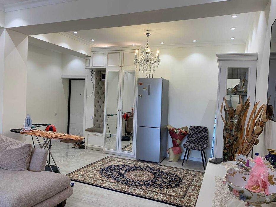 Баурум Сагбан улица  4/5/8 107м2