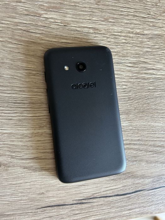 Смартфон Alcatel 4034X, Android, 2GB Памет
