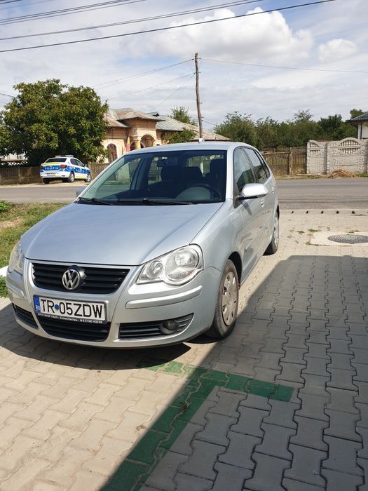 Volkswagen ID.Polo 2007 benzină, 2.156 € — imagine 2