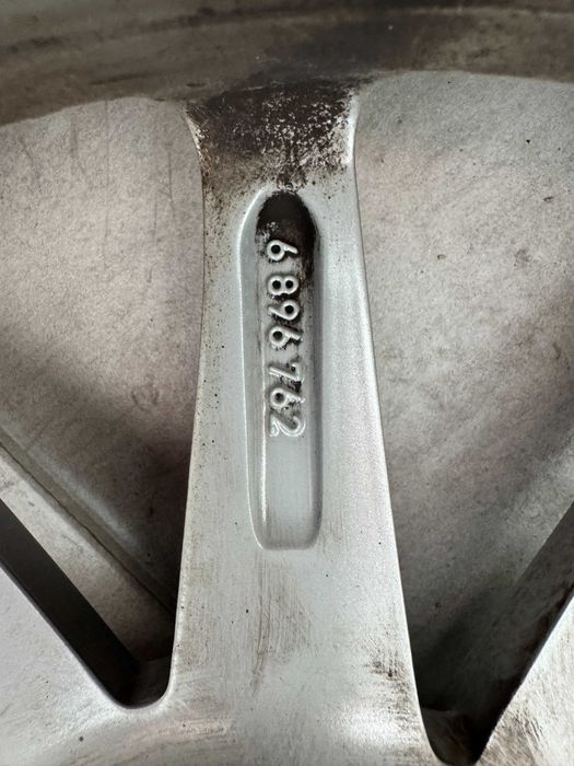 Roti BMW seria 4 G22/G23/G26
