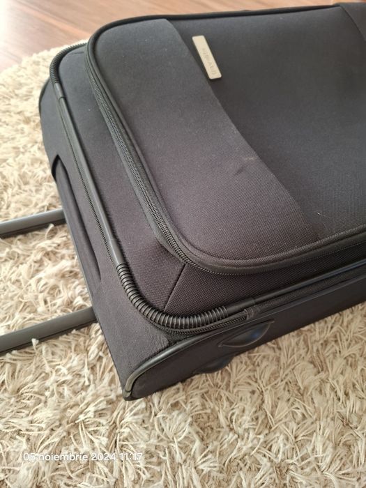 Troler Travelelite, excelent