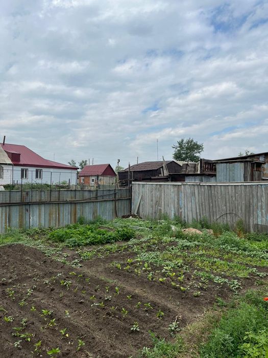 Продам дом в с. Майское