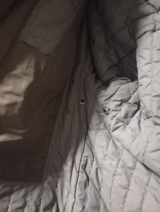 Мъжко пролетно яке