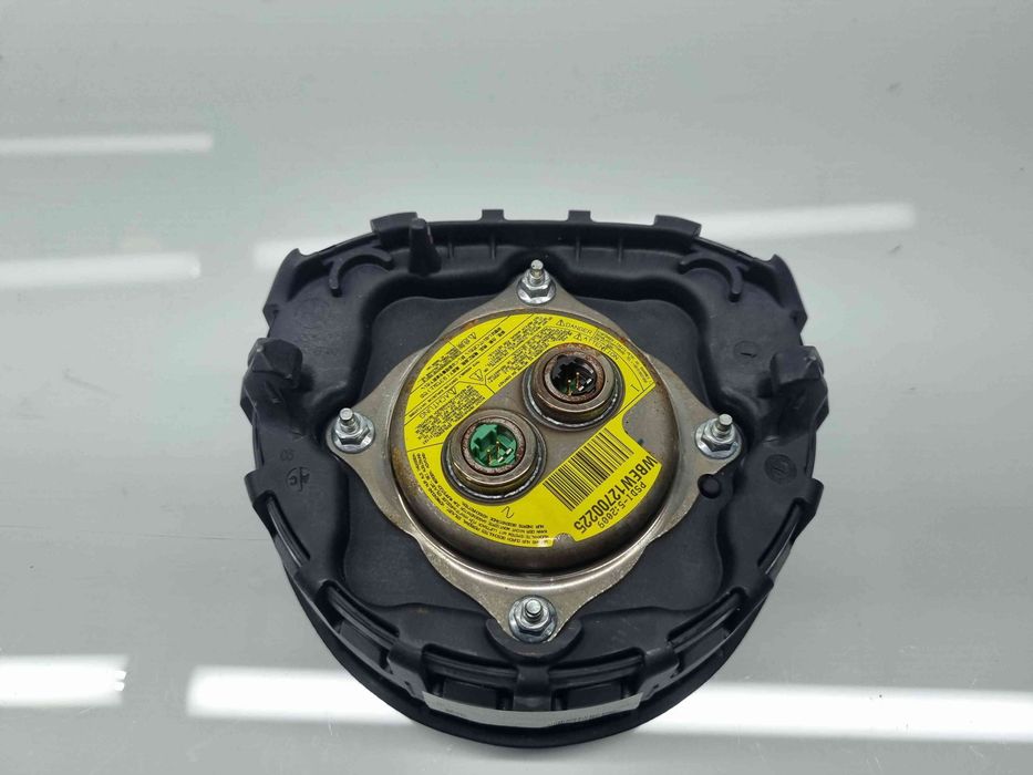Airbag volan Bmw 3 (E90) [Fabr 2005-2011] 3051642