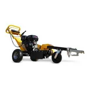 Mașină de frezat cioturi STARK-SGR1503 Motor: Loncin 420cc, 15CP NOU Garantie 24 luni Livrare rapida