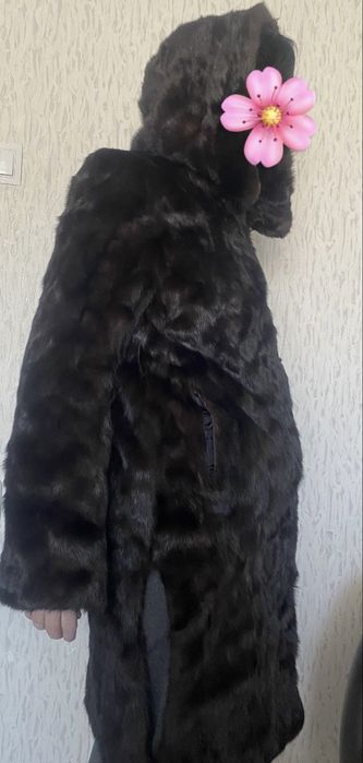 Продается норковая шуба