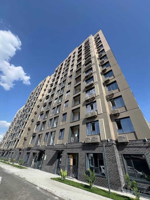ПРОДАЕТСЯ НОВОСТРОЙКА ЖК «NRG Zamon » Ориентир: метро Дустлик