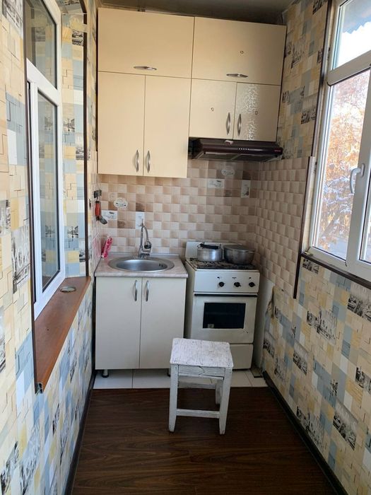 Chilonzordan 2 honali kvartira bor  350$