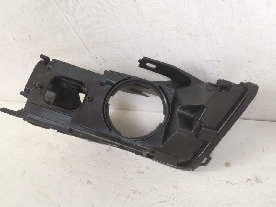 Kit Carcasa Far Stanga Xenon + Sticla Far Stanga Audi Q3 8U [facelift]