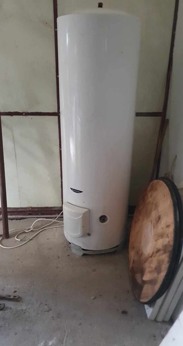 Boiler 300litri electric