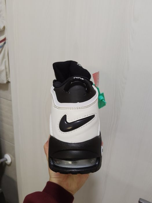 Nike Sneakers Barbati