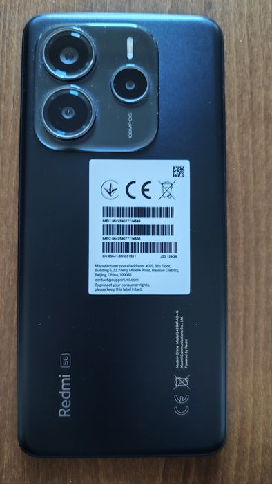 Xiaomi Redmi Note 14 5G 128GB