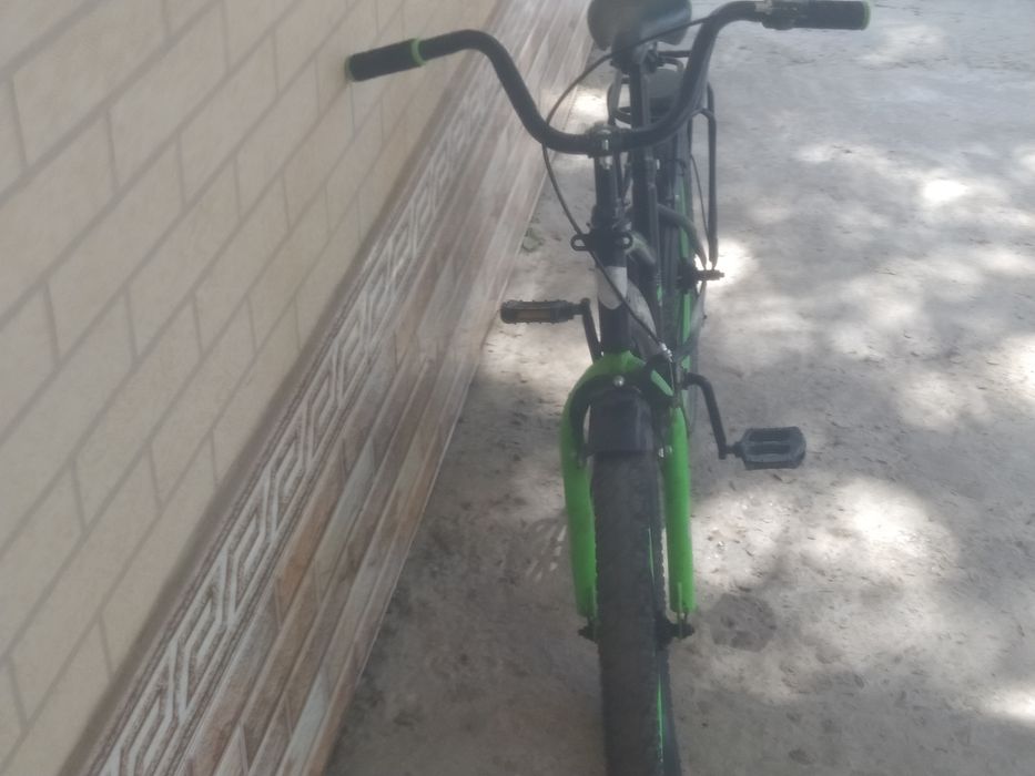 Velosiped bepkut