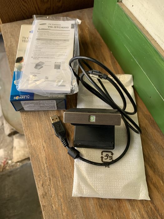 Cameră Samsung VG-STC 4000