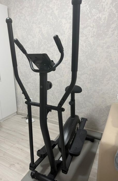 Эллиптический массажер б.у.