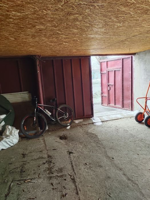 Сдам в аренду гараж