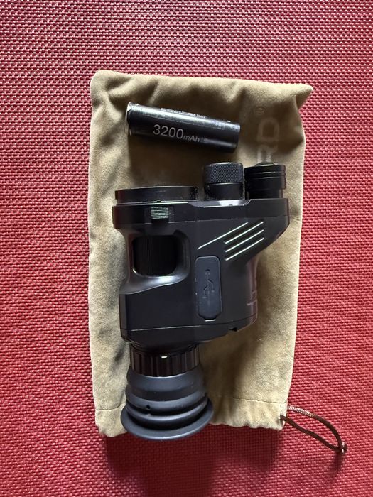 Pard NV007A nightvision