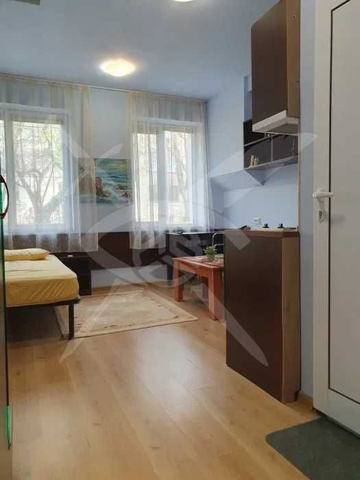 Дава се под наем Едностаен апартамент в Варна, Чаталджа - 24 кв.м за 300 € - Снимка #2