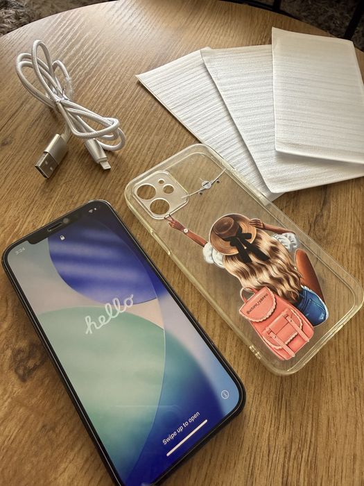 Iphone 12 pro 256GB