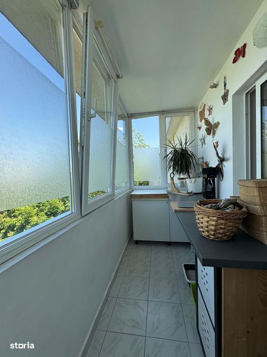 Apartament 3 camere| DECOMANDAT| BANEASA