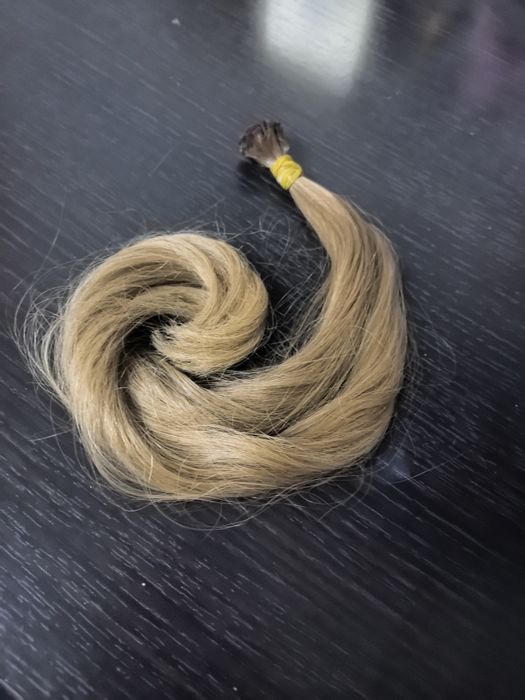 Продам натуральные волосы