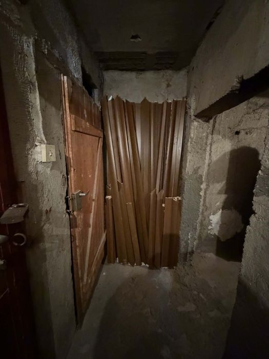 Интериорни врати  - цвят череша