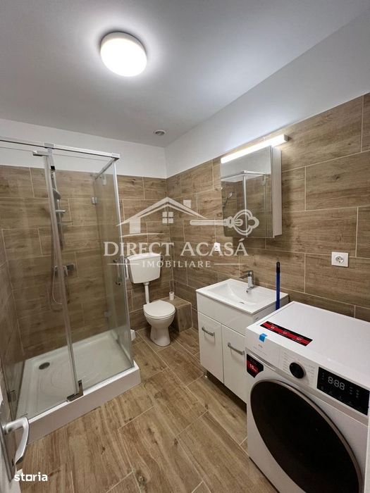 Apartament 2 camere de închiriat | Platoul Cornești | Loc parcare
