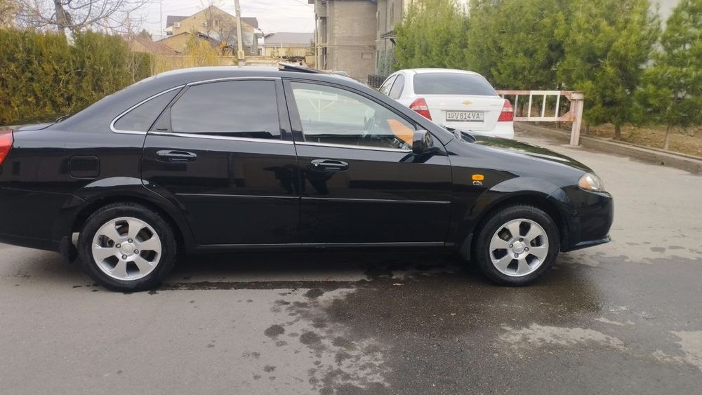 Holati yahshi gazi bor prabegi halol