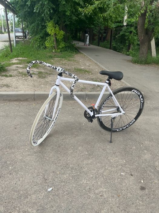 Фикс аксион призрак