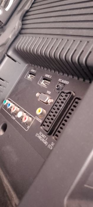 Продам телевизор Hisense