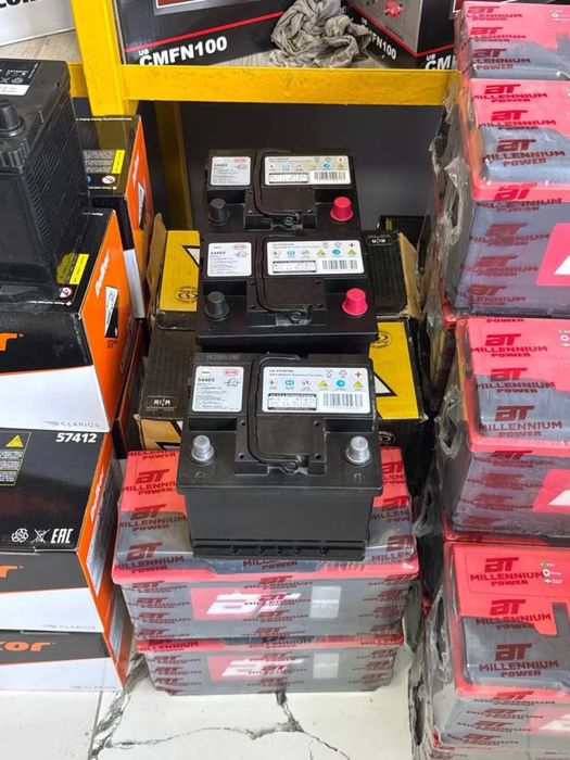 Akkumulyator b|u Akumulyator BYD malibu nexia gentra spatrk trakcer