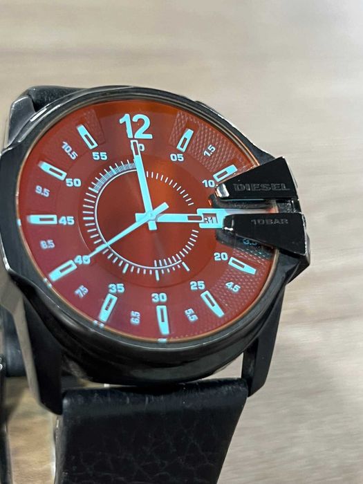 DIESEL Master Chief  мъжки часовник