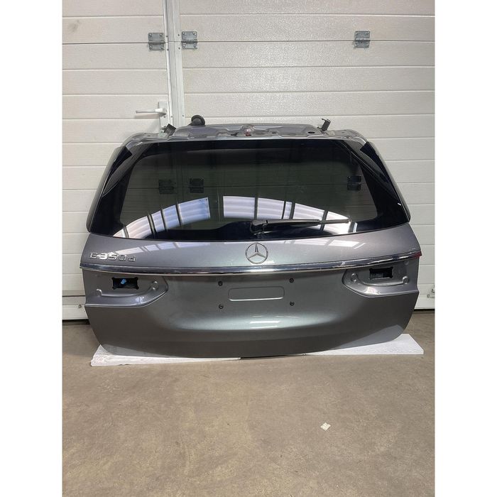 Заден капак за mercedes e-class комби s213 - a2137400105