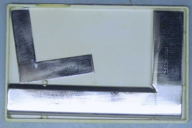 Слесарный инструмент для механических цехов