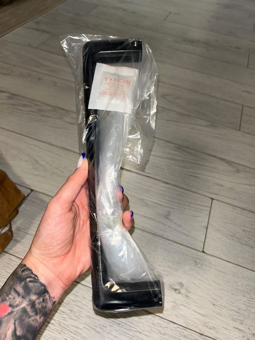 Roca смесител,закачалки и дизайнерски сифон