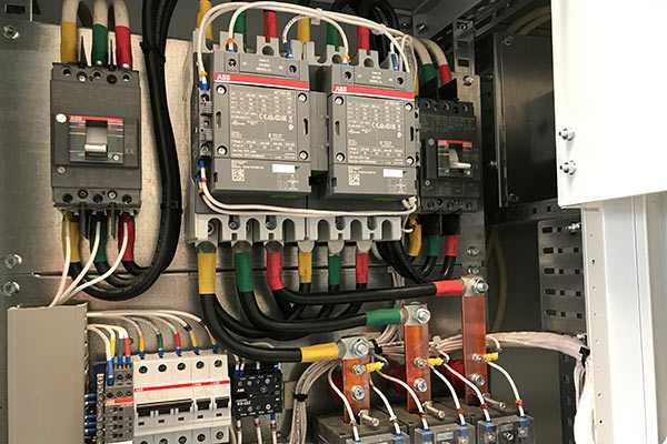 Монтаж, ремонт, испытания и наладка эл.оборудования от 220в до 6000в