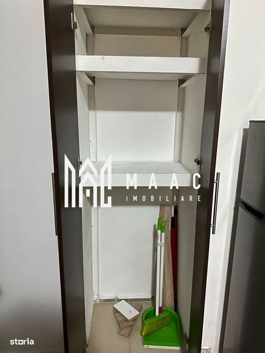 Apartament 2 camere | Etaj2 | Balcon | Decomandat | Selimbar