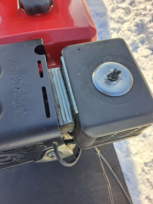 Продам мотобуксировщик 15лс и два корыта