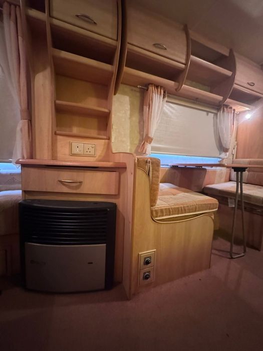 Rulota sterling europa