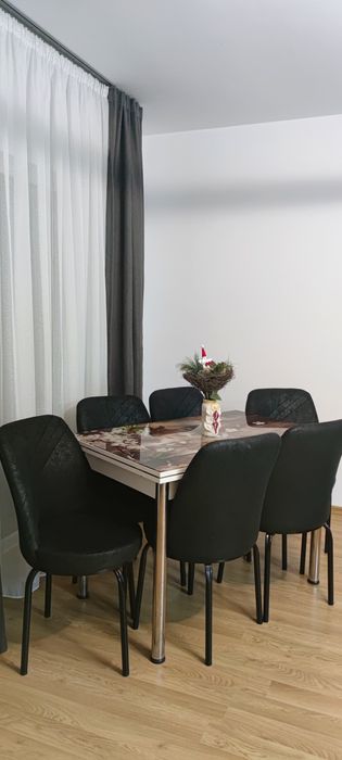 Închiriez garsonieră Codlea