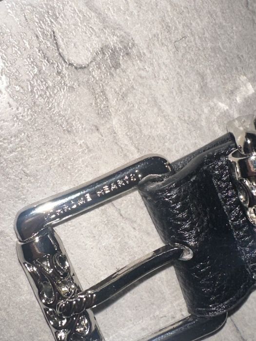 Chrome hearts belt НАМАЛЕНИЕ!!