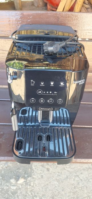Vând aparat de cafea