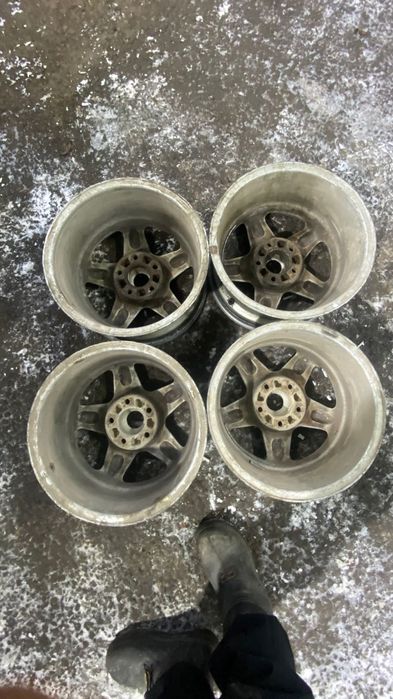 Продаю диски комплект