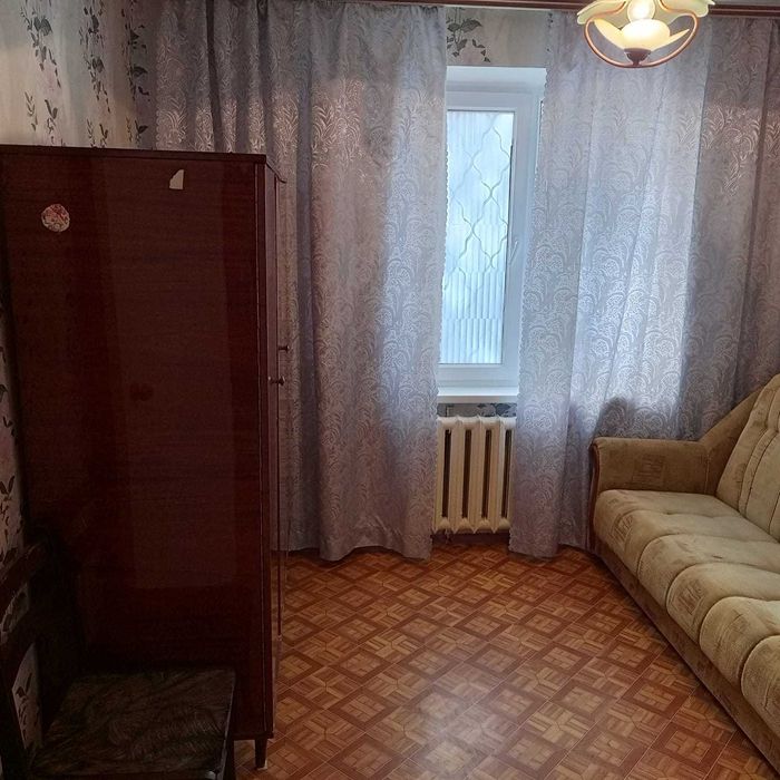 Сдам 2 комнатную квартиру